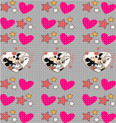 Pen sticker-F 2534